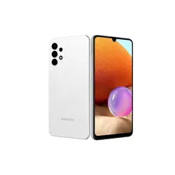 سامسونگ گلکسی A32 ظرفیت 128 گیگ رم 6 Samsung Galaxy A32
