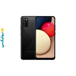 سامسونگ گلکسی A02S ظرفیت 32 گیگ رم 3 Samsung Galaxy A02S