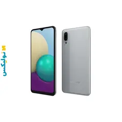 سامسونگ گلکسی A02 ظرفیت 32 گیگ رم 3 Samsung Galaxy A02