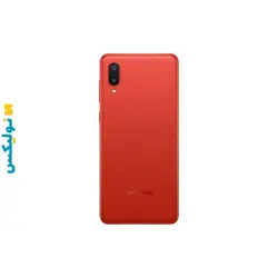 سامسونگ گلکسی A02 ظرفیت 32 گیگ رم 3 Samsung Galaxy A02