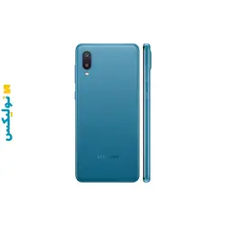 سامسونگ گلکسی A02 ظرفیت 32 گیگ رم 3 Samsung Galaxy A02