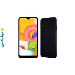 سامسونگ گلکسی A02 ظرفیت 32 گیگ رم 3 Samsung Galaxy A02