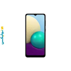 سامسونگ گلکسی A02 ظرفیت 64 گیگ رم 3 Samsung Galaxy A02