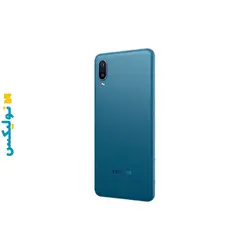 سامسونگ گلکسی A02 ظرفیت 64 گیگ رم 3 Samsung Galaxy A02