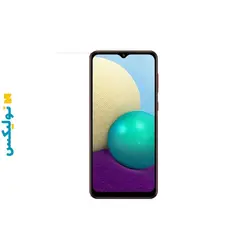 سامسونگ گلکسی A02 ظرفیت 64 گیگ رم 3 Samsung Galaxy A02