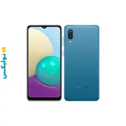 سامسونگ گلکسی A02 ظرفیت 64 گیگ رم 3 Samsung Galaxy A02