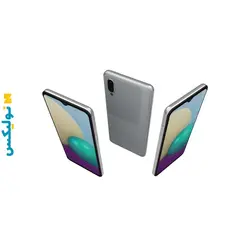 سامسونگ گلکسی A02 ظرفیت 64 گیگ رم 3 Samsung Galaxy A02