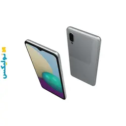 سامسونگ گلکسی A02 ظرفیت 64 گیگ رم 3 Samsung Galaxy A02