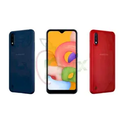 سامسونگ گلکسی A01 ظرفیت 16 گیگ رم 2 Samsung Galaxy A01