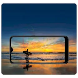 سامسونگ گلکسی A01 ظرفیت 16 گیگ رم 2 Samsung Galaxy A01