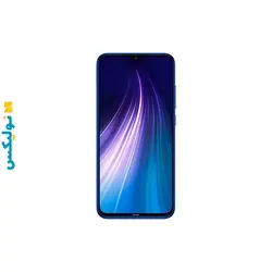 شیائومی نوت 8 128 گیگ رم 4 Xiaomi NOTE 8