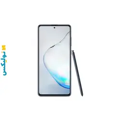 سامسونگ گلکسی نوت 10 لایت 128 گیگابایت NOTE 10 Lite