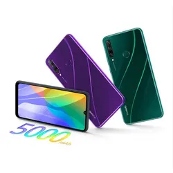 هوآوی وای 6 پی 64 گیگ رم 3 Huawei Y6P