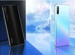 هوآوی وای 9 اس 128 گیگ رم 6 Huawei Y9s