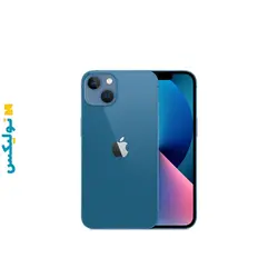 آیفون 13 ظرفیت 128 گیگابایت تک سیم کارت آکبند - فروشگاه اینترنتی نولیکس