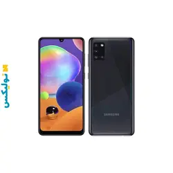 سامسونگ گلکسی A31 ظرفیت 128 گیگ رم 4 Samsung Galaxy A31