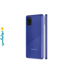 سامسونگ گلکسی A31 ظرفیت 128 گیگ رم 4 Samsung Galaxy A31