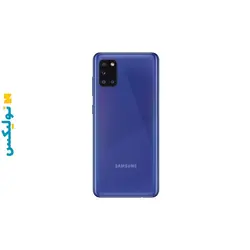 سامسونگ گلکسی A31 ظرفیت 128 گیگ رم 4 Samsung Galaxy A31