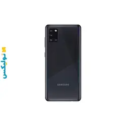 سامسونگ گلکسی A31 ظرفیت 128 گیگ رم 4 Samsung Galaxy A31