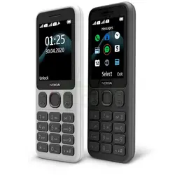 خرید گوشی نوکیا 125 Nokia 125 2019 مدل 2019