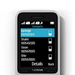 خرید گوشی نوکیا 125 Nokia 125 2019 مدل 2019