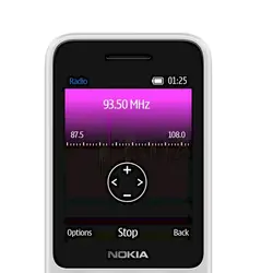 خرید گوشی نوکیا 125 Nokia 125 2019 مدل 2019