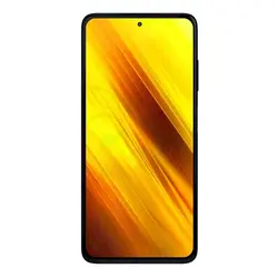 شیائومی پوکو ایکس 3 128 گیگ رم 6 Xiaomi Poco X3