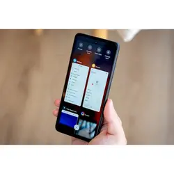 شیائومی پوکو ایکس 3 128 گیگ رم 6 Xiaomi Poco X3