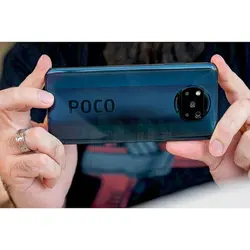 شیائومی پوکو ایکس 3 128 گیگ رم 6 Xiaomi Poco X3