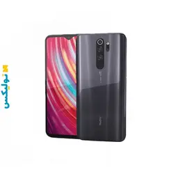 شیائومی نوت 8 پرو 128 گیگ رم 6 Xiaomi NOTE 8 Pro