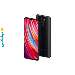 شیائومی نوت 8 پرو 128 گیگ رم 6 Xiaomi NOTE 8 Pro