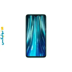 شیائومی نوت 8 پرو 128 گیگ رم 6 Xiaomi NOTE 8 Pro