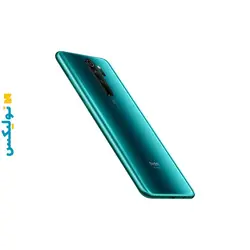 شیائومی نوت 8 پرو 128 گیگ رم 6 Xiaomi NOTE 8 Pro