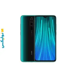 شیائومی نوت 8 پرو 128 گیگ رم 6 Xiaomi NOTE 8 Pro
