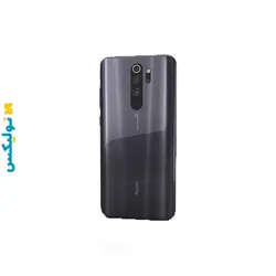 شیائومی نوت 8 پرو 128 گیگ رم 6 Xiaomi NOTE 8 Pro