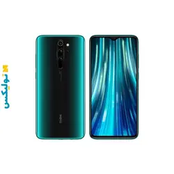 شیائومی نوت 8 پرو 128 گیگ رم 6 Xiaomi NOTE 8 Pro