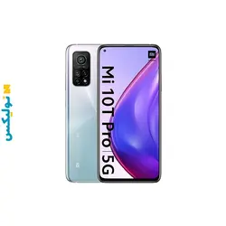 شیائومی می 10 تی پرو 256 گیگ 5 جی Xiaomi Mi 10T Pro 5G
