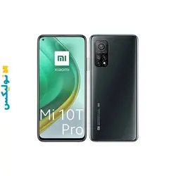 شیائومی می 10 تی پرو 256 گیگ 5 جی Xiaomi Mi 10T Pro 5G
