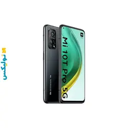 شیائومی می 10 تی پرو 256 گیگ 5 جی Xiaomi Mi 10T Pro 5G
