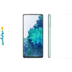 سامسونگ گلکسی اس 20 اف ای 128 گیگ رم 8 Samsung Galaxy S20 FE G780