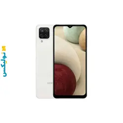 سامسونگ گلکسی A12 ظرفیت 128 گیگ Samsung Galaxy A12