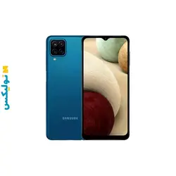 سامسونگ گلکسی A12 ظرفیت 128 گیگ Samsung Galaxy A12