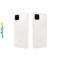 سامسونگ گلکسی A12 ظرفیت 128 گیگ Samsung Galaxy A12