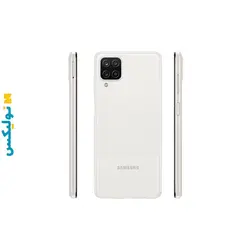 سامسونگ گلکسی A12 ظرفیت 128 گیگ Samsung Galaxy A12