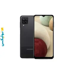 سامسونگ گلکسی A12 ظرفیت 128 گیگ Samsung Galaxy A12