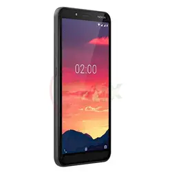 نوکیا C2 دو سیم 16 گیگ Nokia C2 Dual Sim