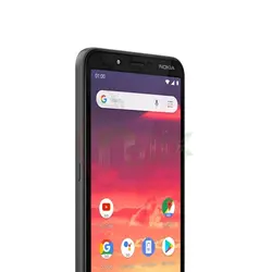 نوکیا C2 دو سیم 16 گیگ Nokia C2 Dual Sim