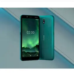 نوکیا C2 دو سیم 16 گیگ Nokia C2 Dual Sim
