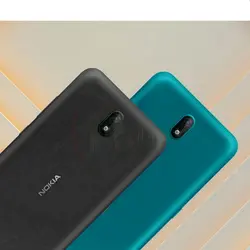 نوکیا C2 دو سیم 16 گیگ Nokia C2 Dual Sim