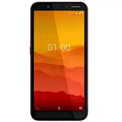 نوکیا C1 دو سیم‌ 16 گیگ Nokia C1